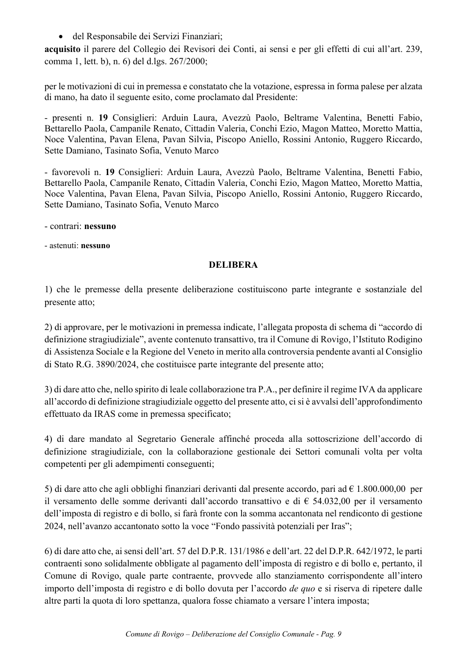 Pagina 9 del documento
