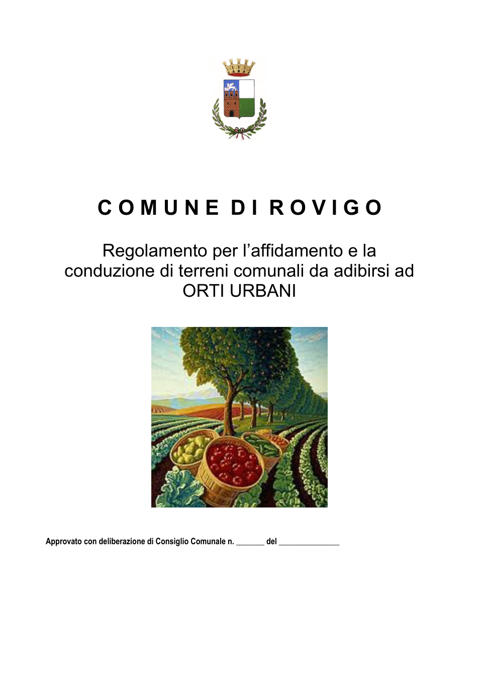 Pagina 1 del documento