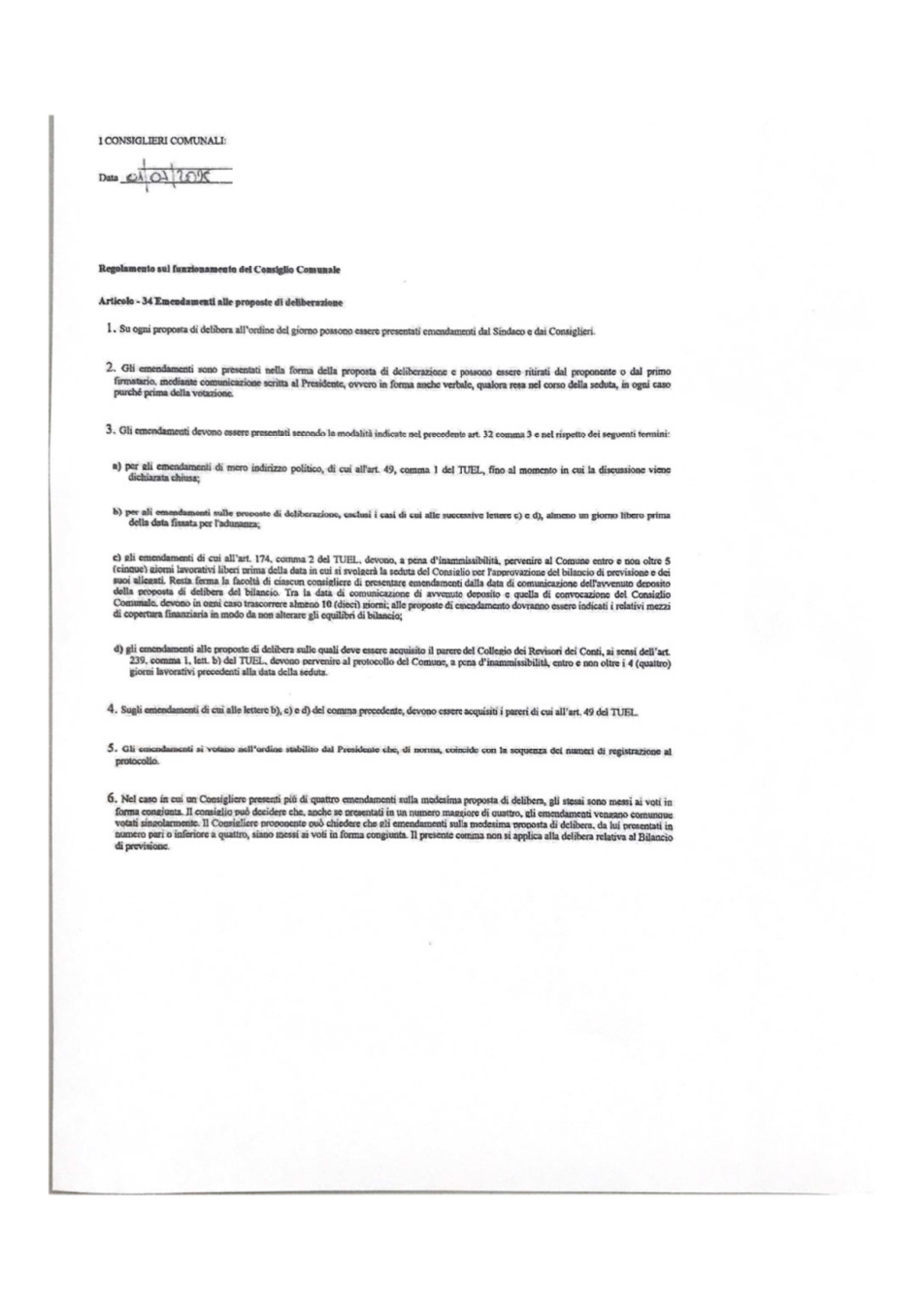 Pagina 2 del documento