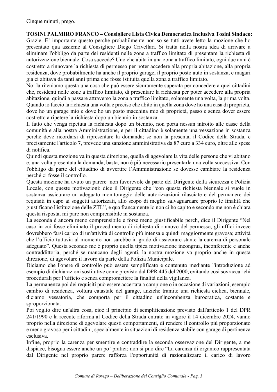 Pagina 3 del documento