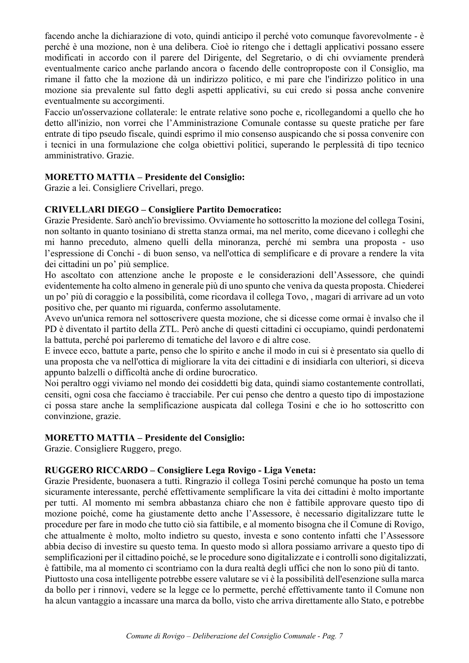 Pagina 7 del documento