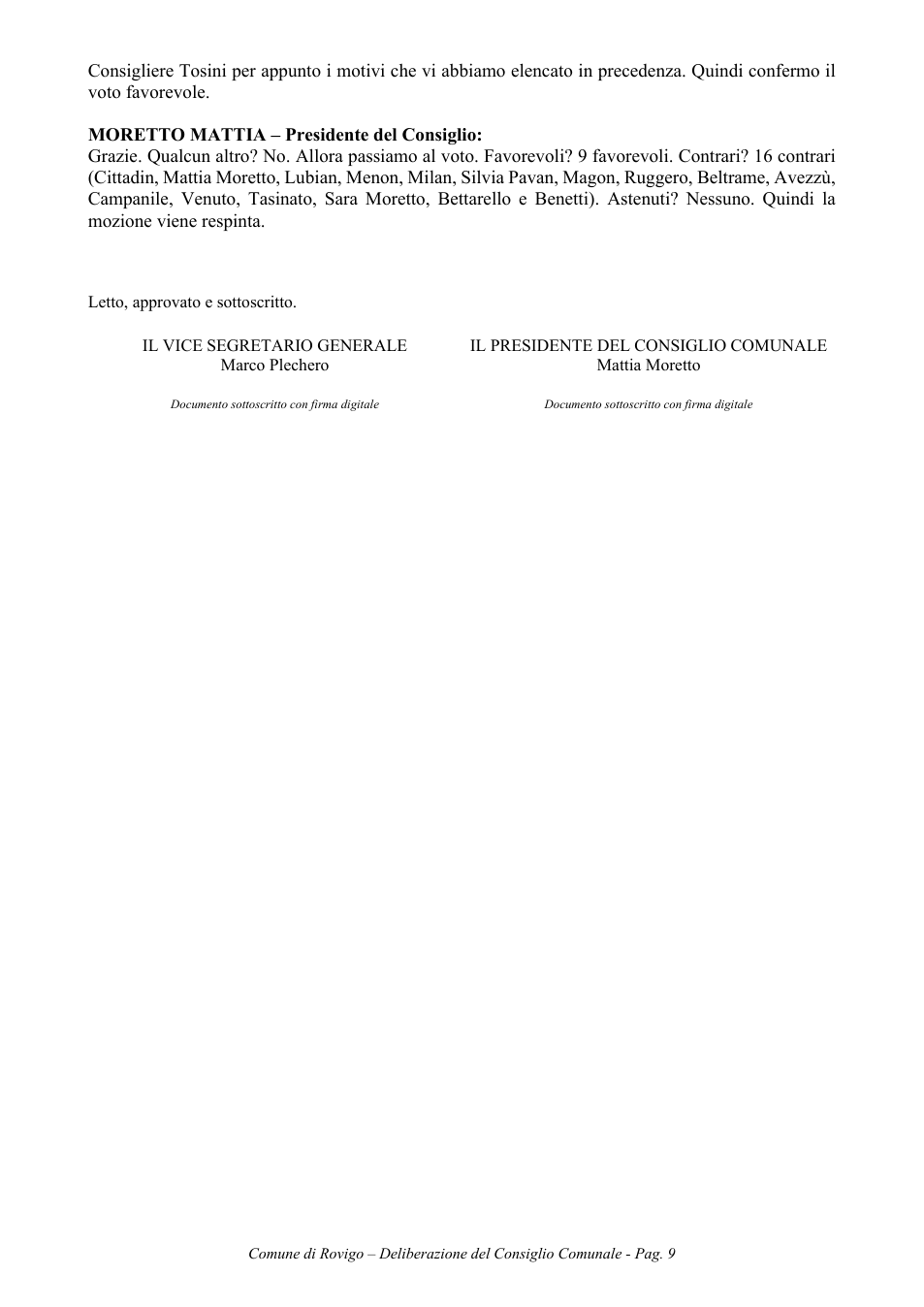 Pagina 9 del documento