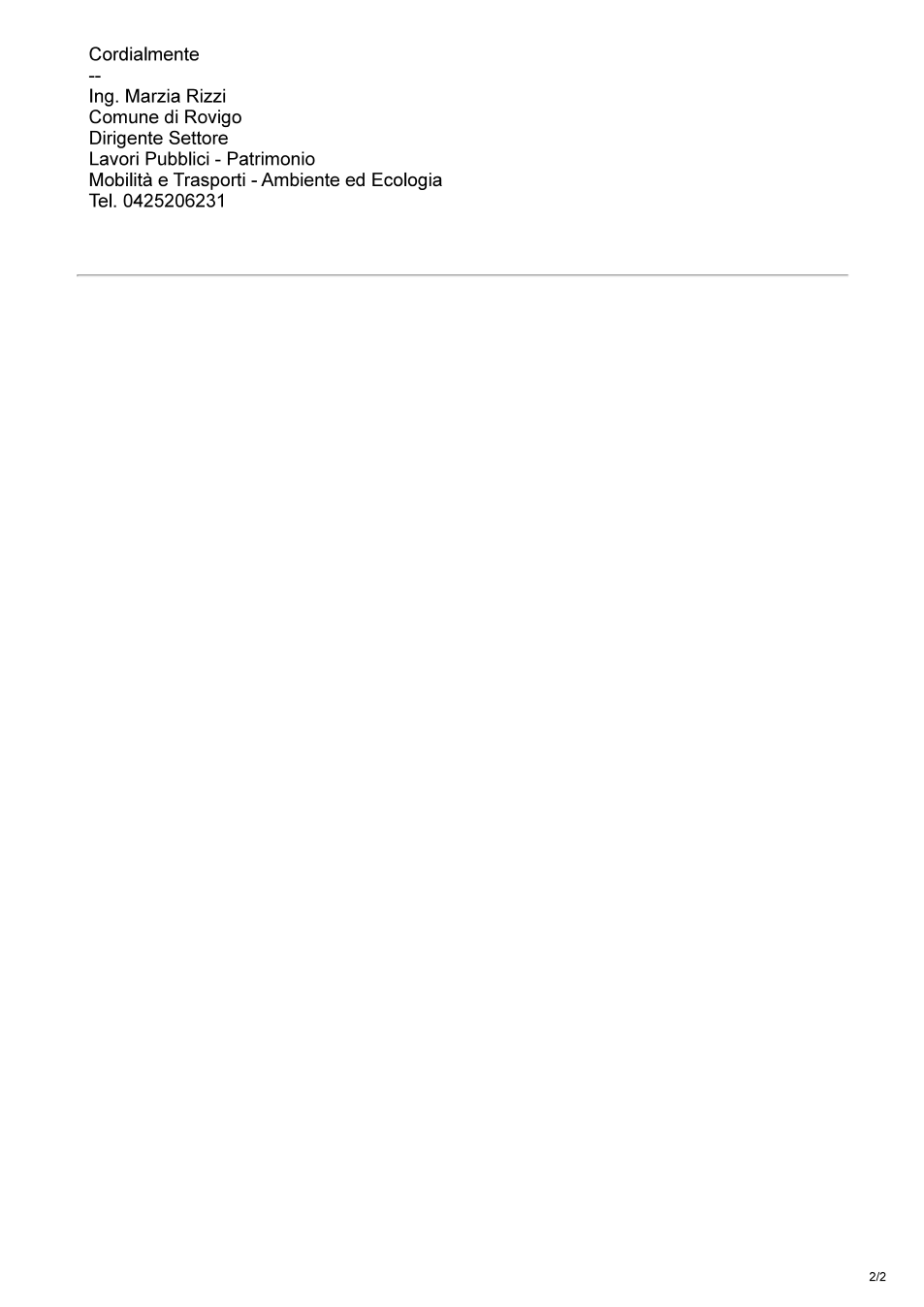 Pagina 2 del documento