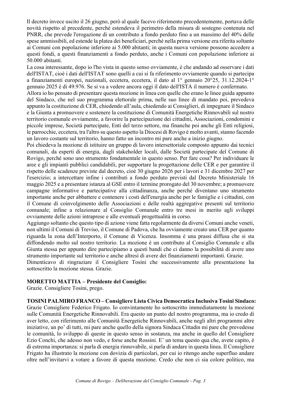 Pagina 3 del documento