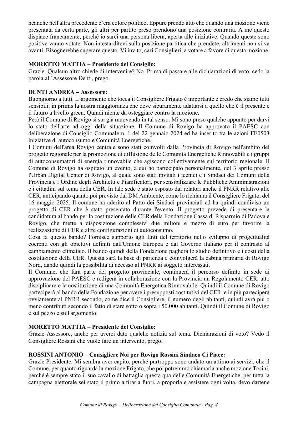 Pagina 4 del documento