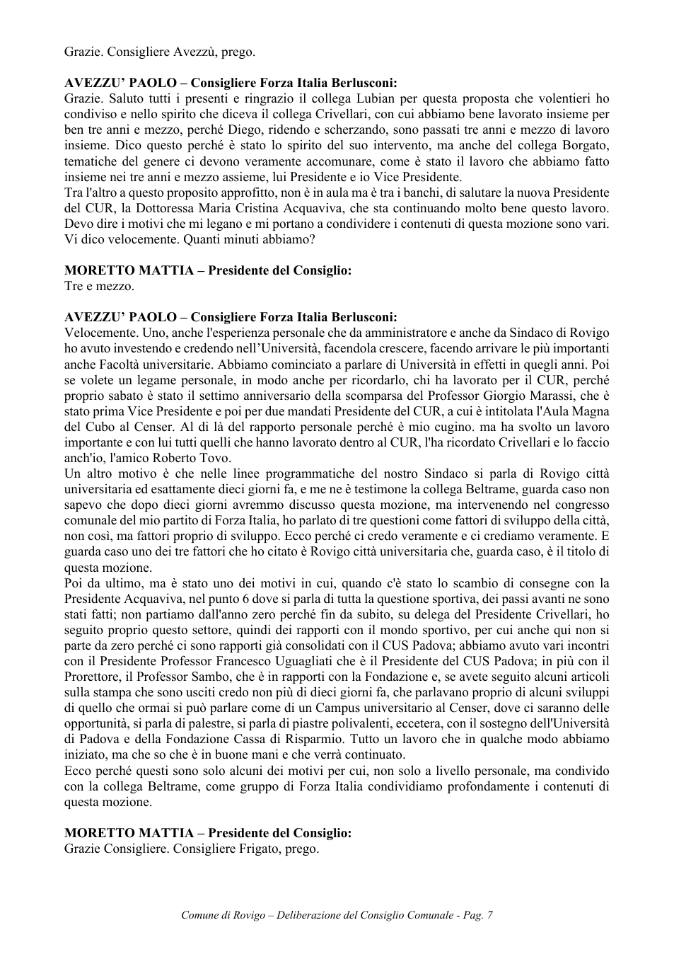 Pagina 7 del documento