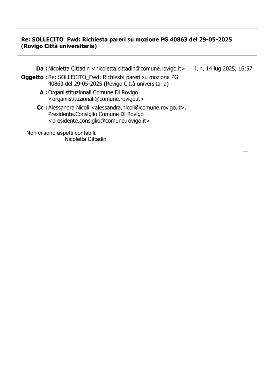 Pagina 1 del documento