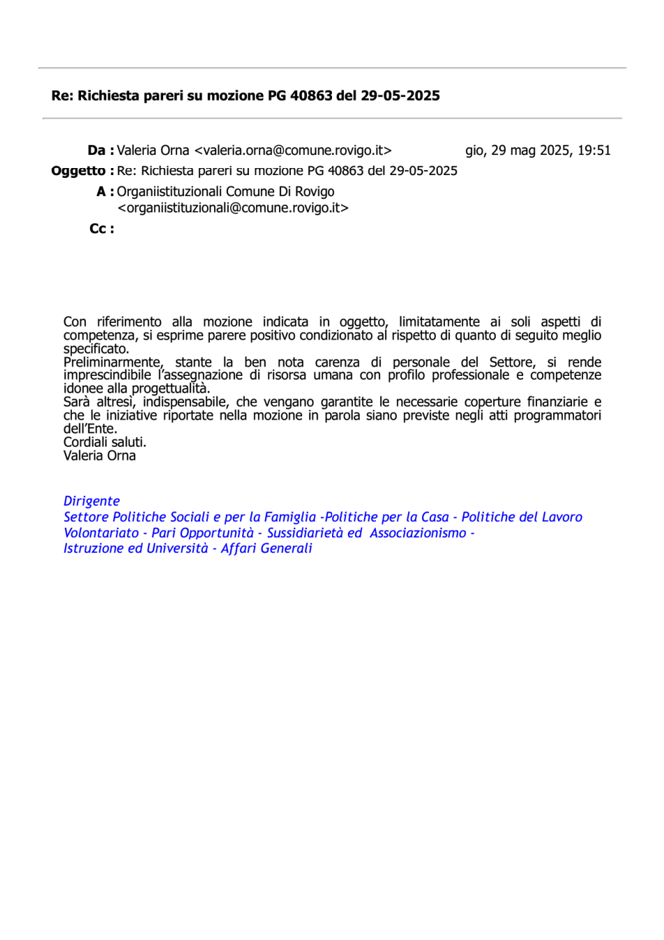 Pagina 1 del documento