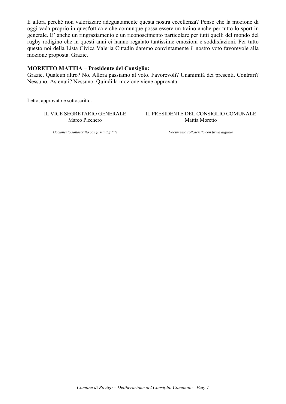 Pagina 7 del documento