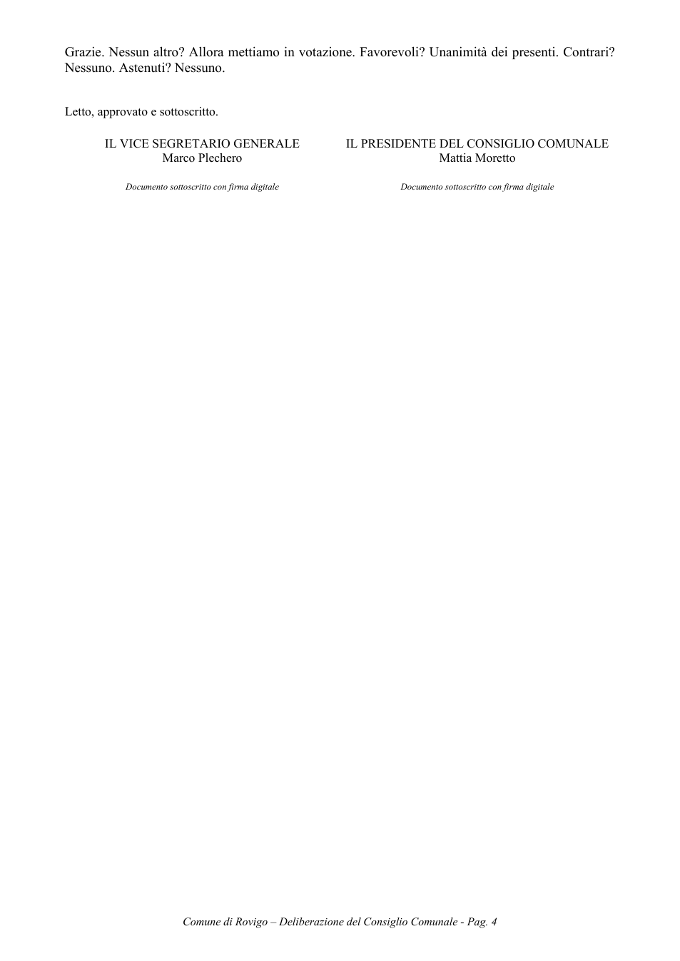 Pagina 4 del documento