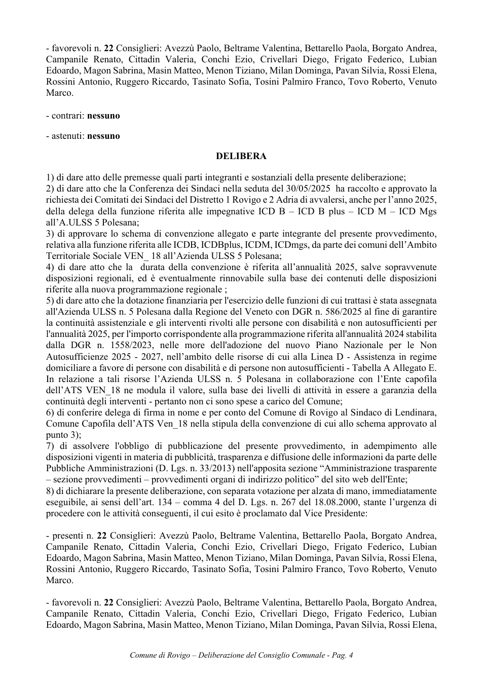 Pagina 4 del documento