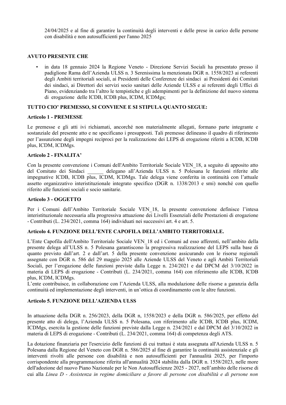 Pagina 5 del documento