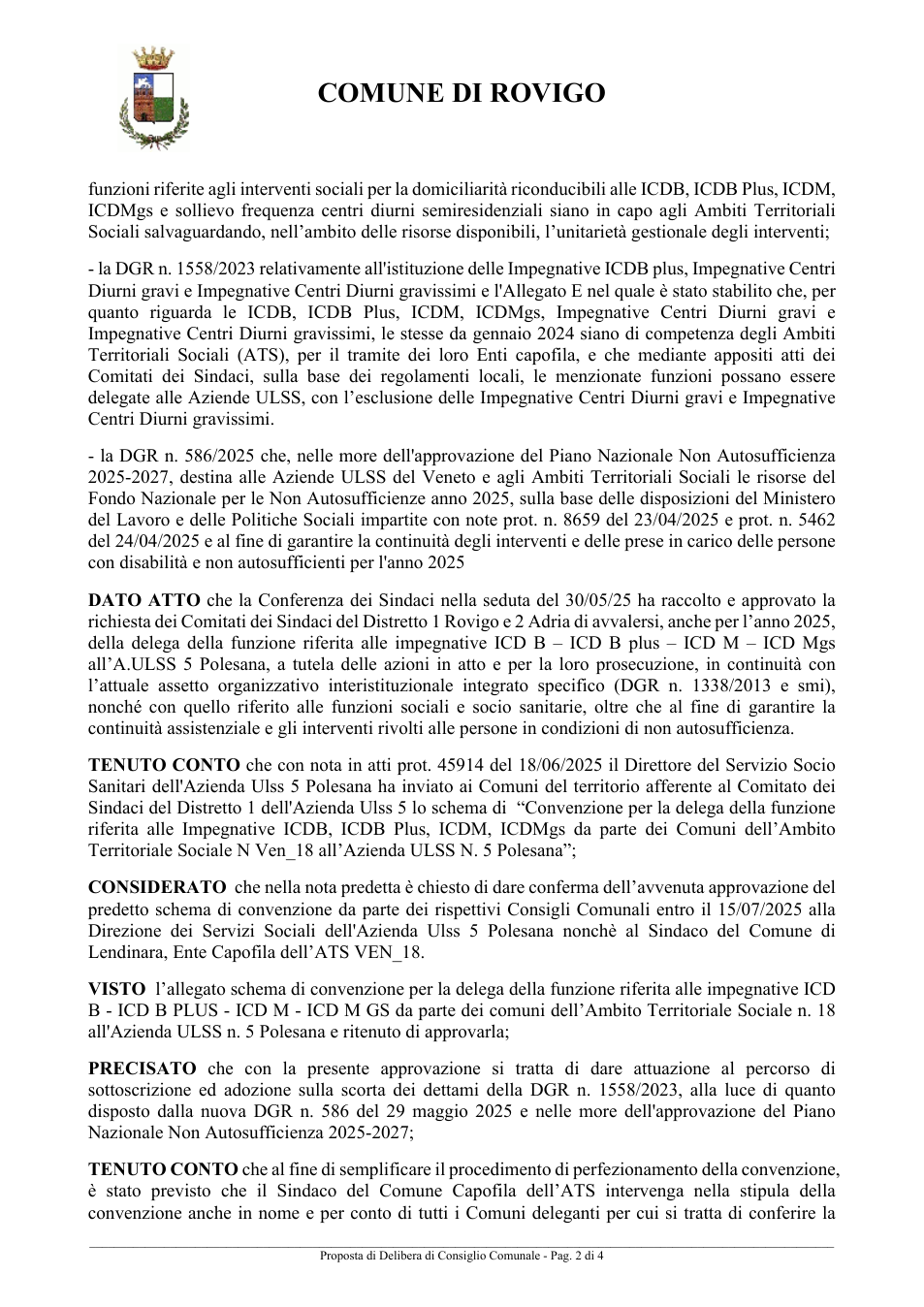 Pagina 2 del documento