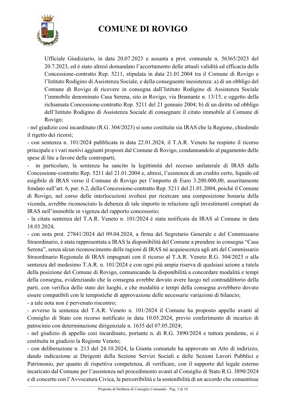 Pagina 3 del documento