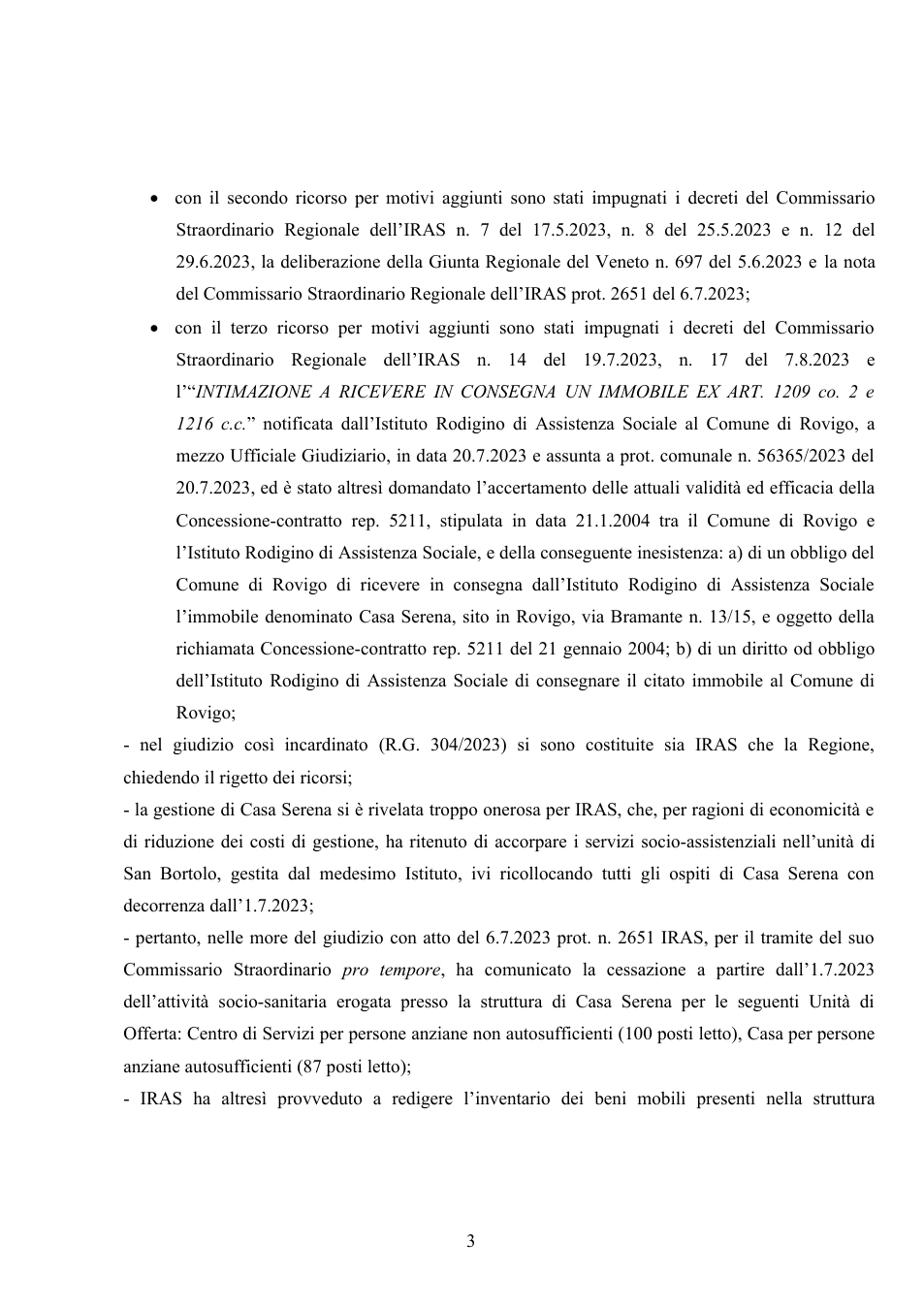 Pagina 3 del documento