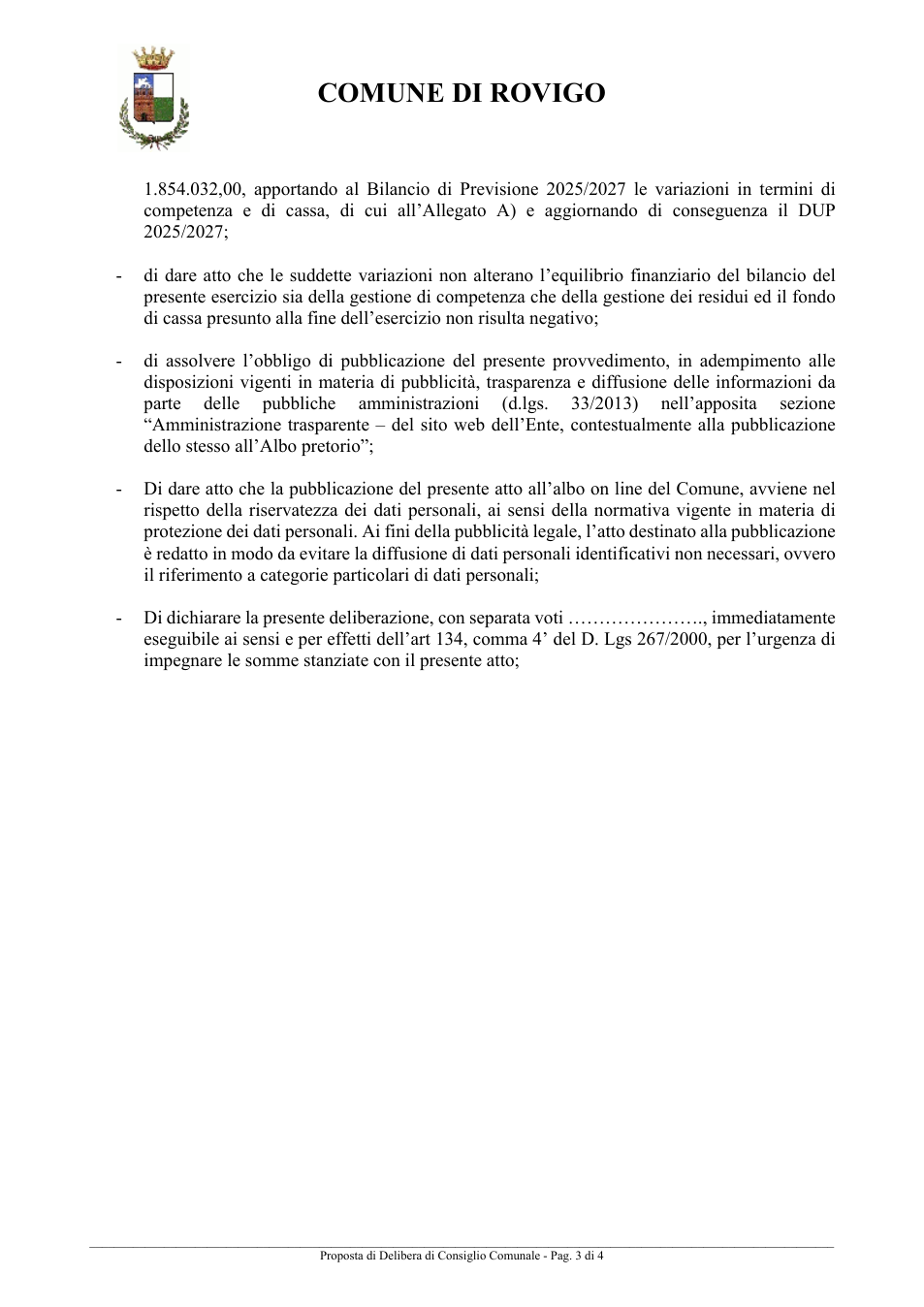 Pagina 3 del documento