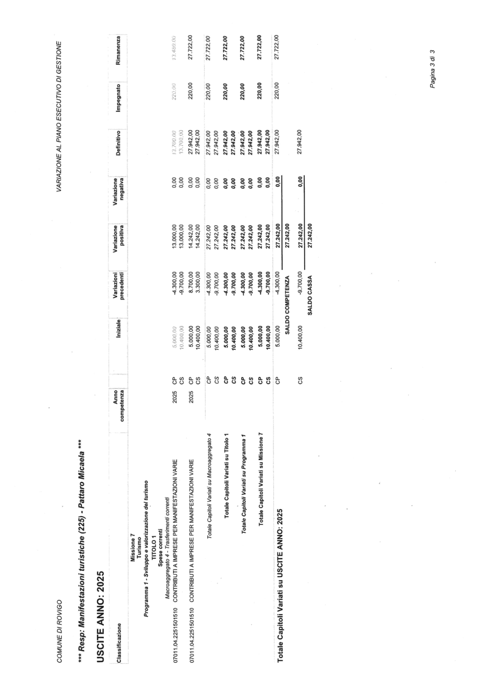 Pagina 10 del documento