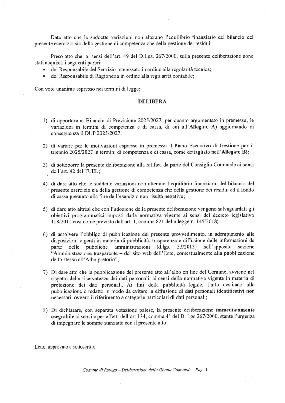 Pagina 3 del documento