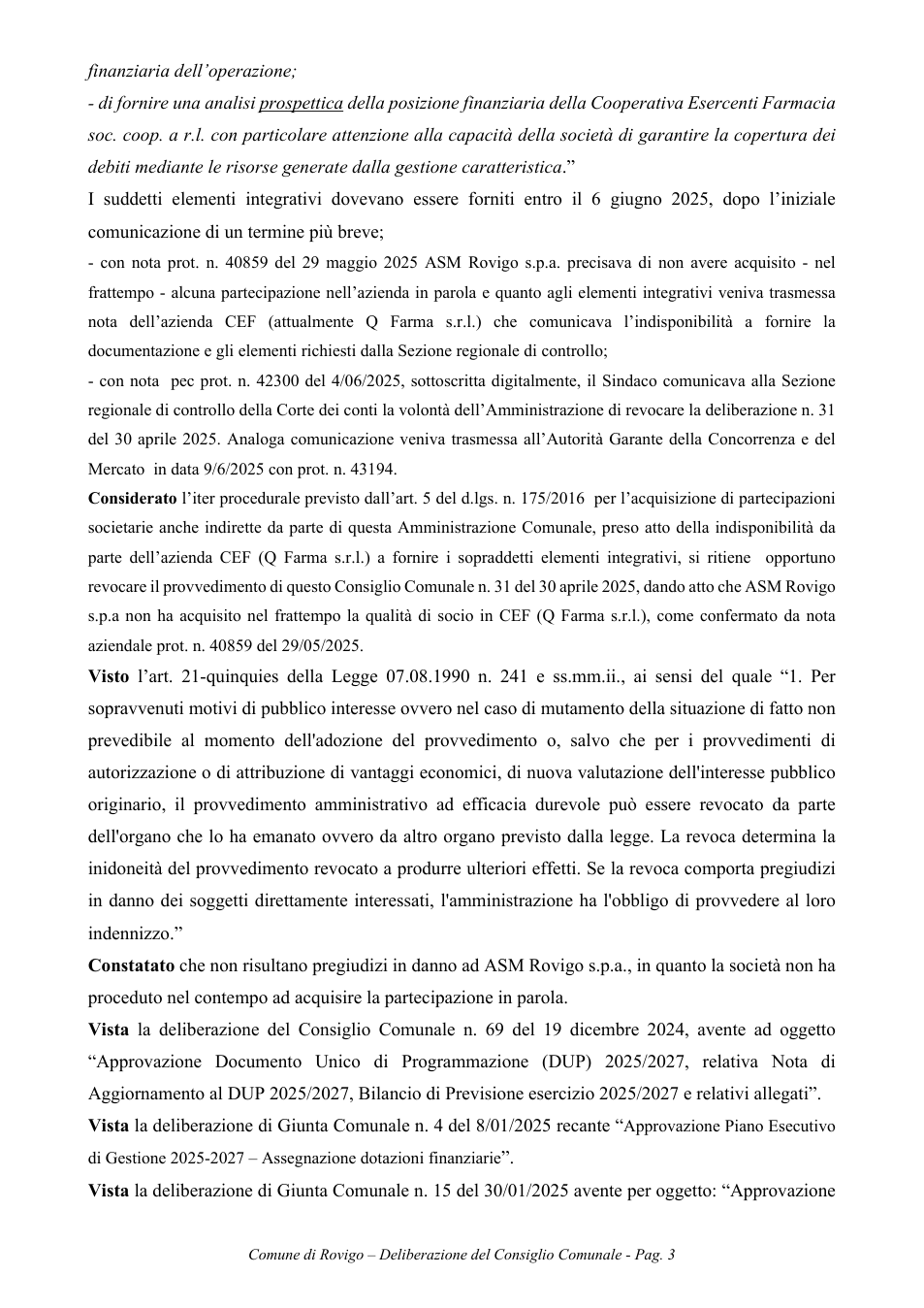 Pagina 3 del documento