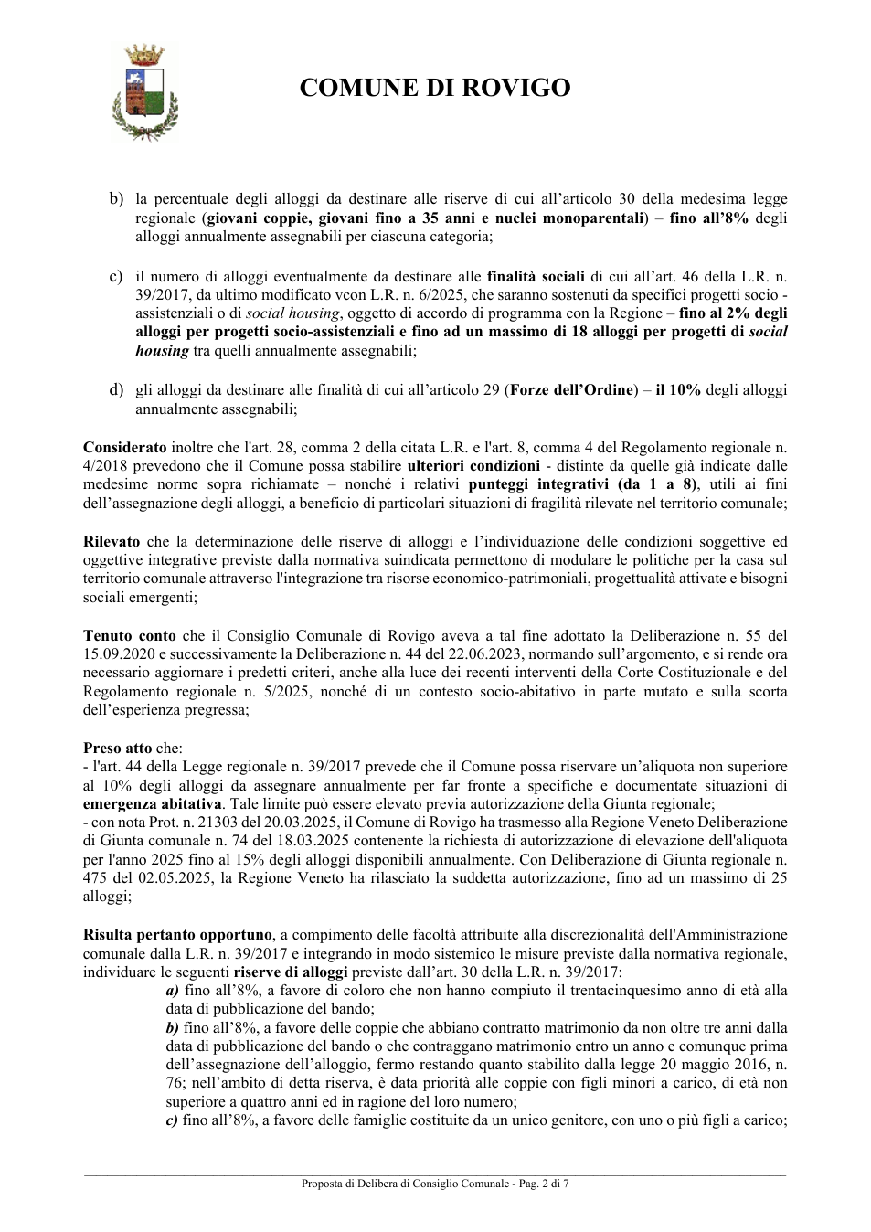 Pagina 2 del documento