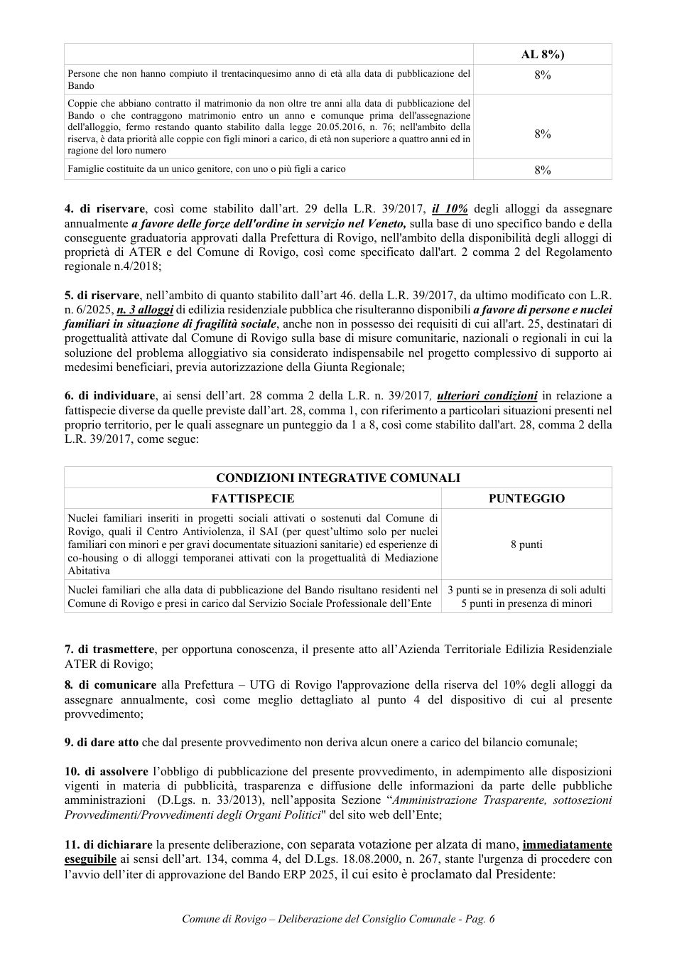 Pagina 6 del documento