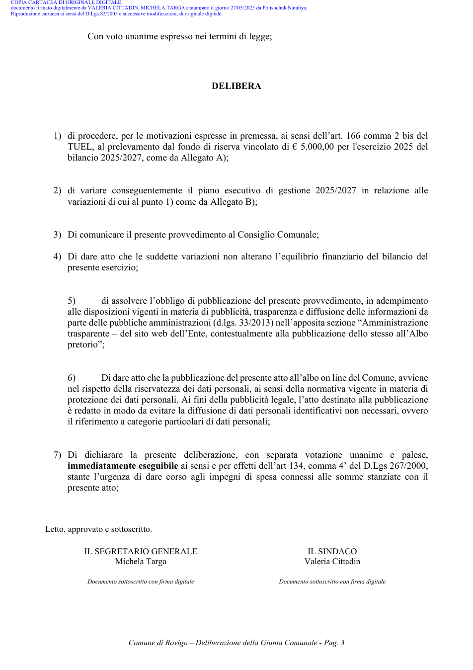 Pagina 3 del documento