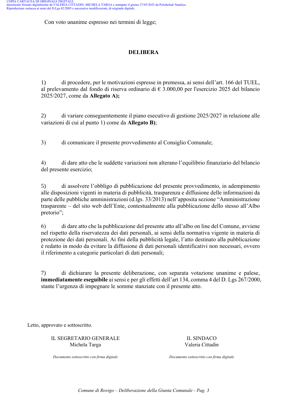 Pagina 3 del documento