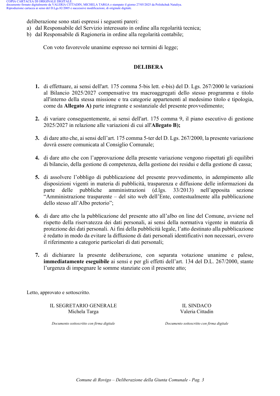 Pagina 3 del documento