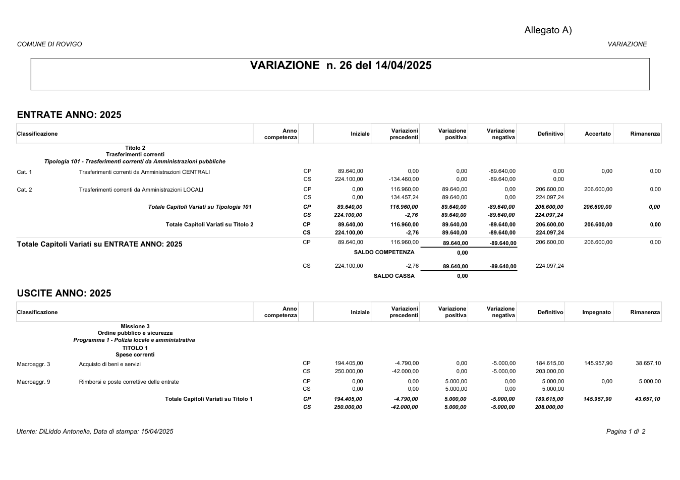 Pagina 5 del documento