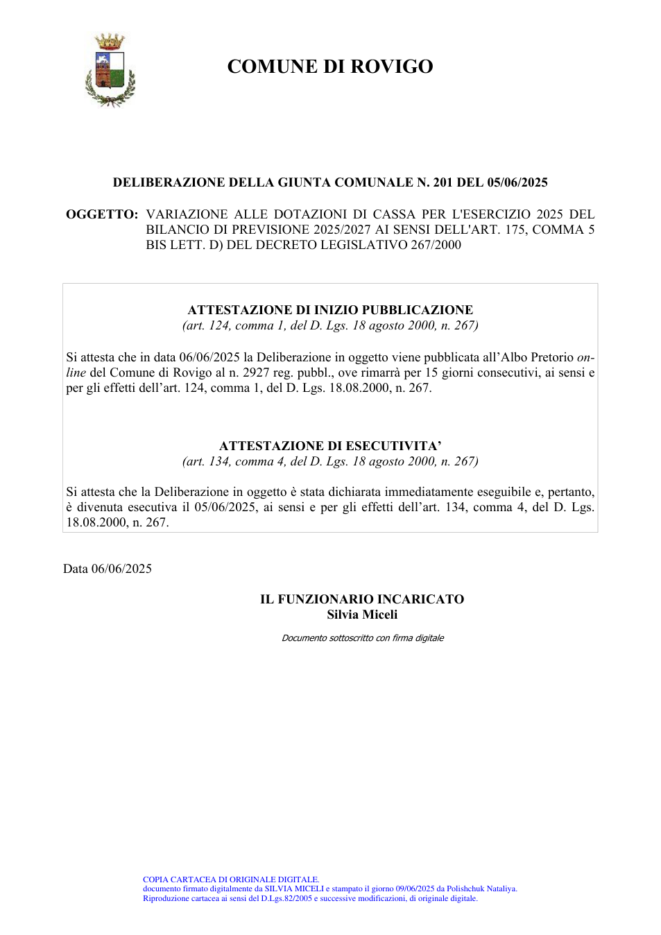 Pagina 5 del documento
