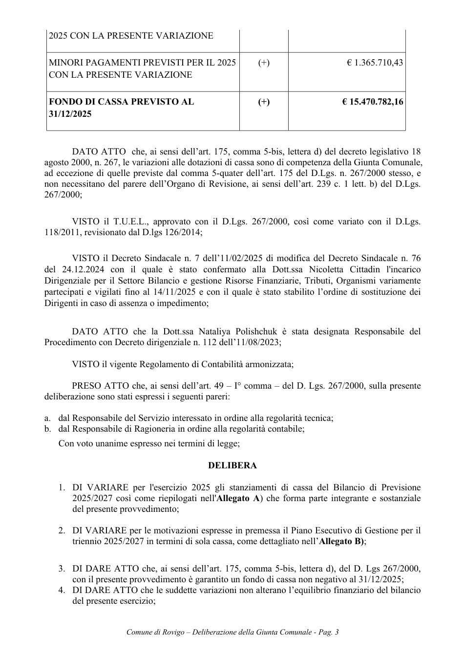 Pagina 3 del documento