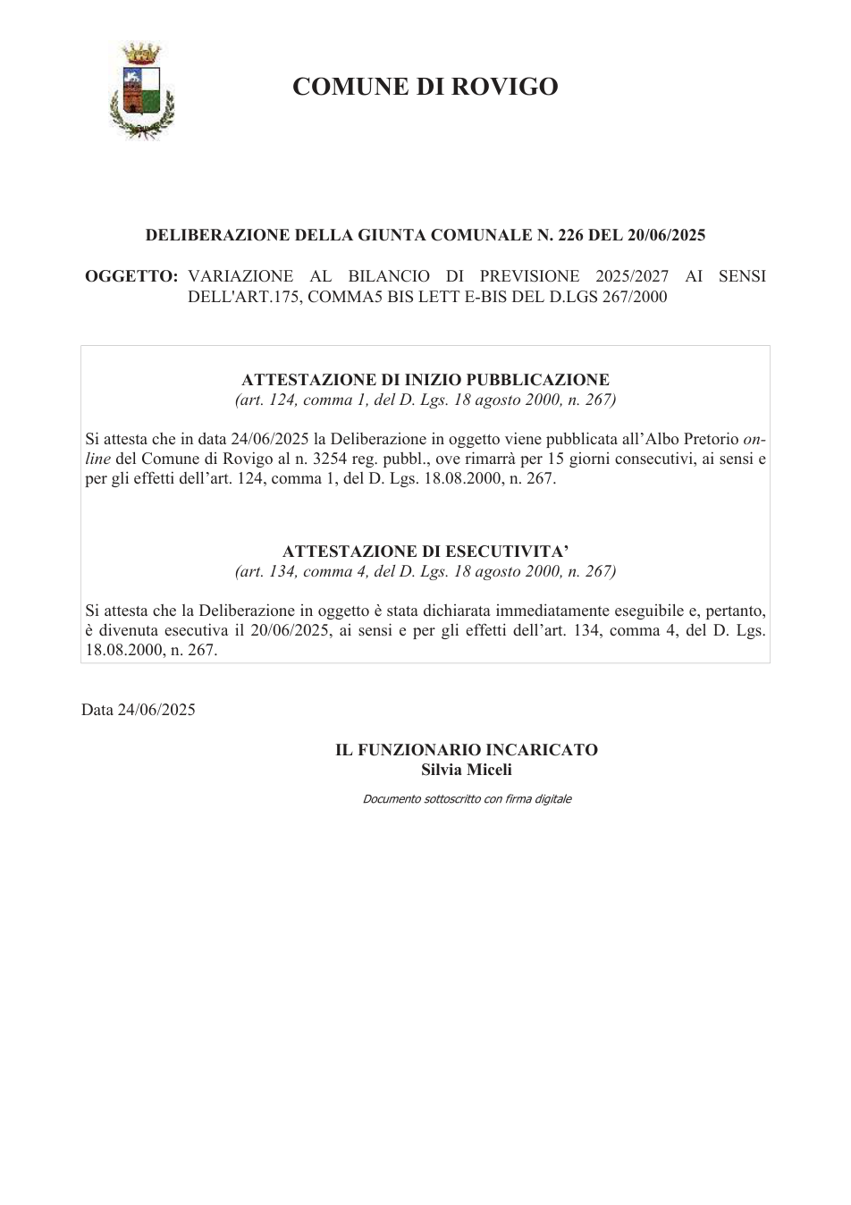 Pagina 4 del documento
