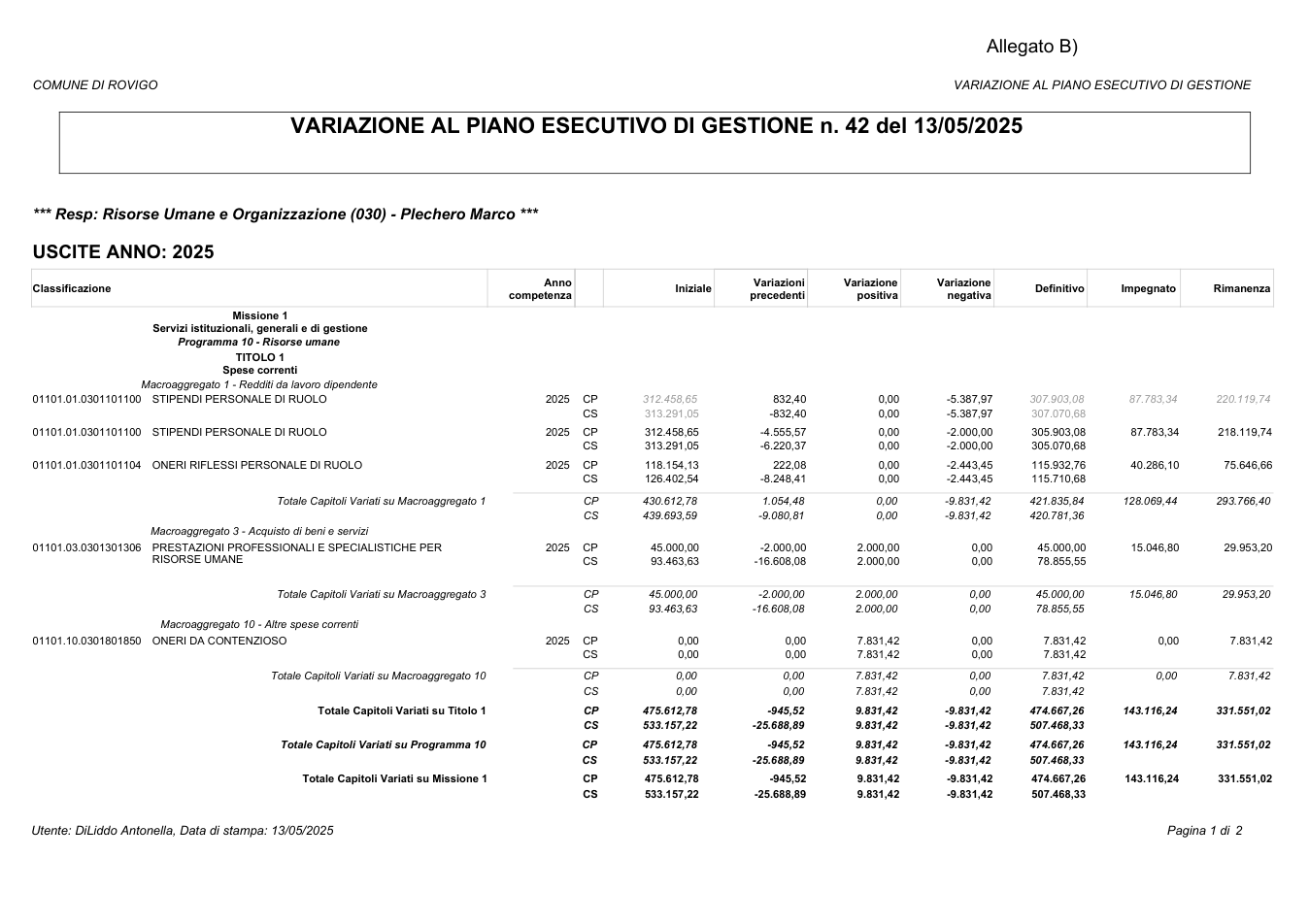 Pagina 6 del documento
