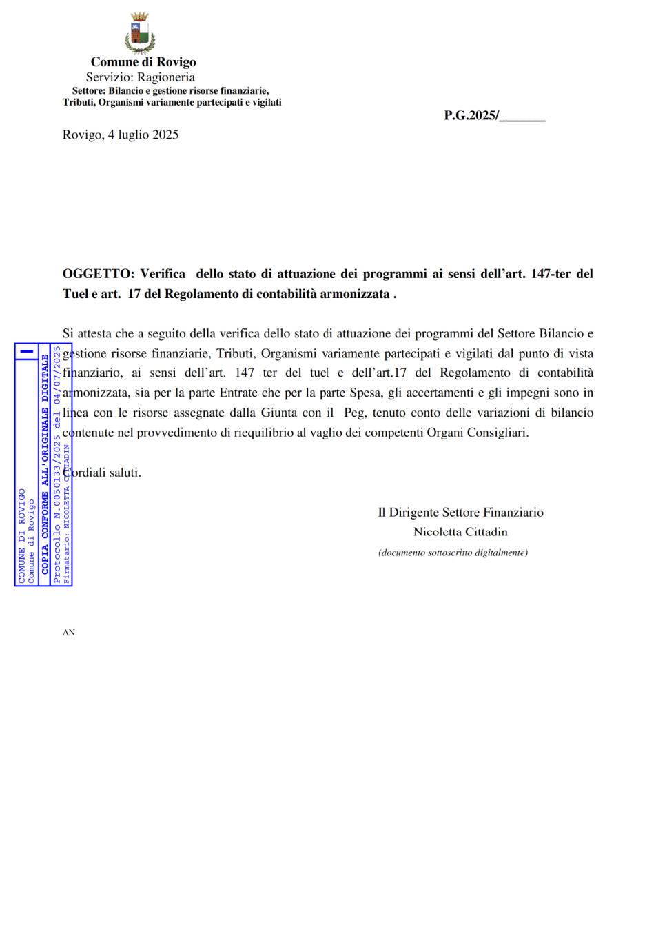 Pagina 2 del documento