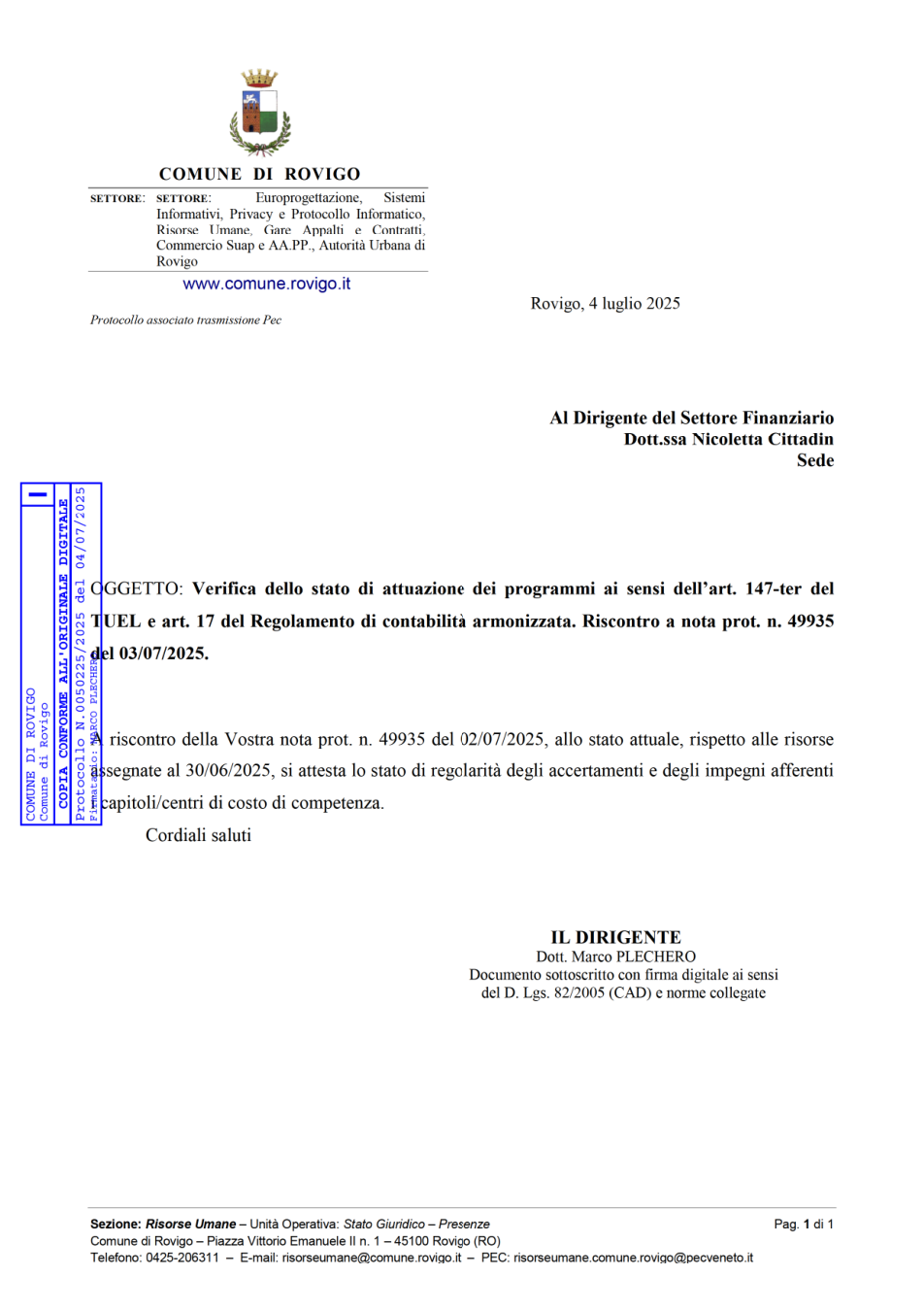 Pagina 5 del documento