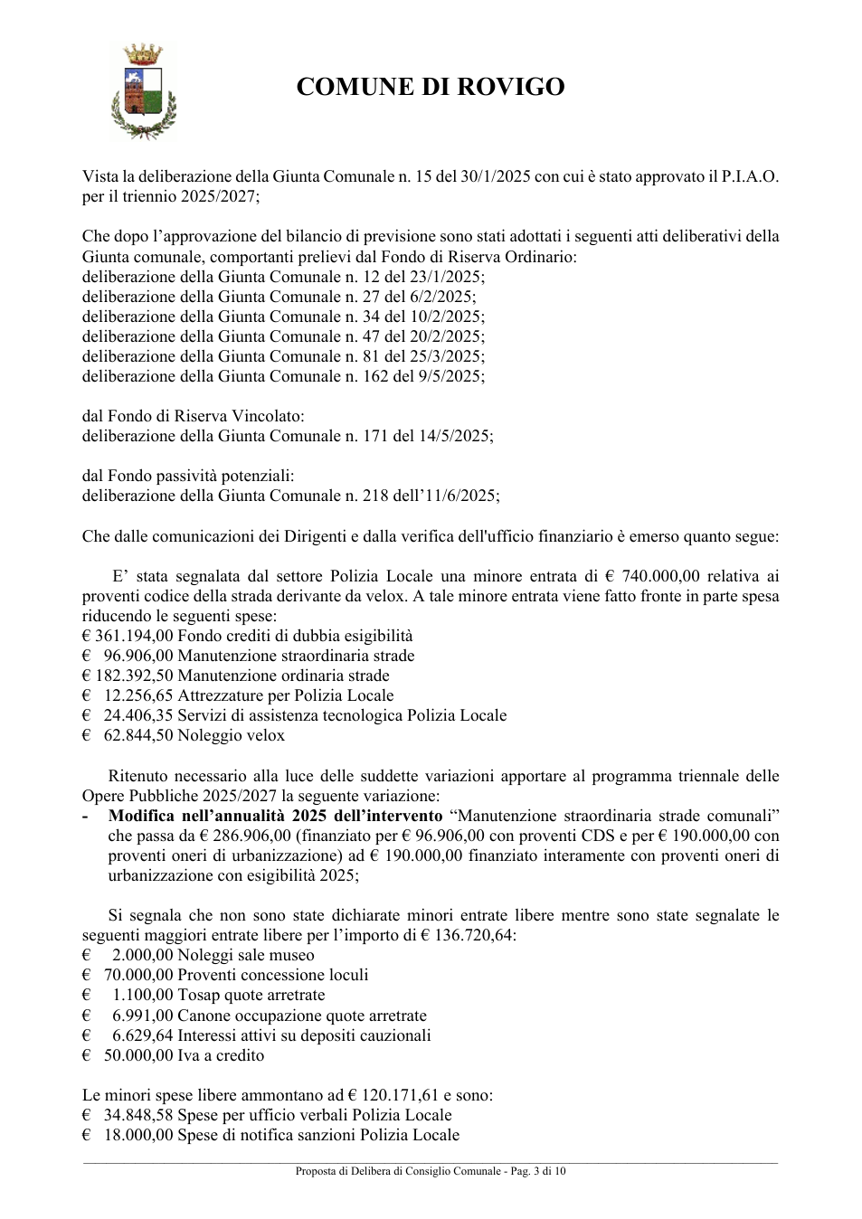 Pagina 3 del documento