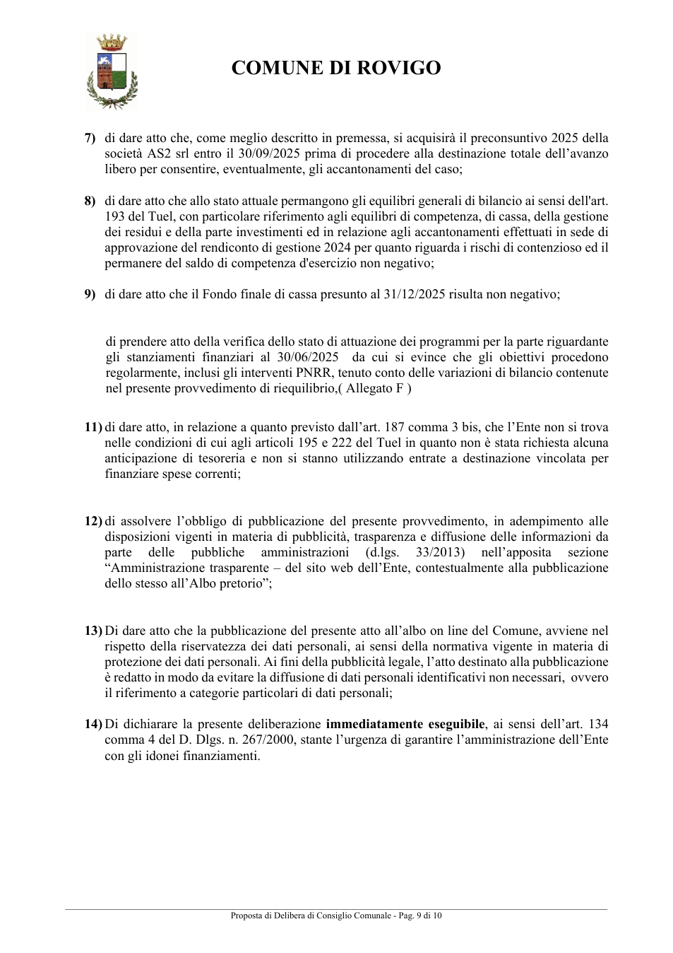 Pagina 9 del documento
