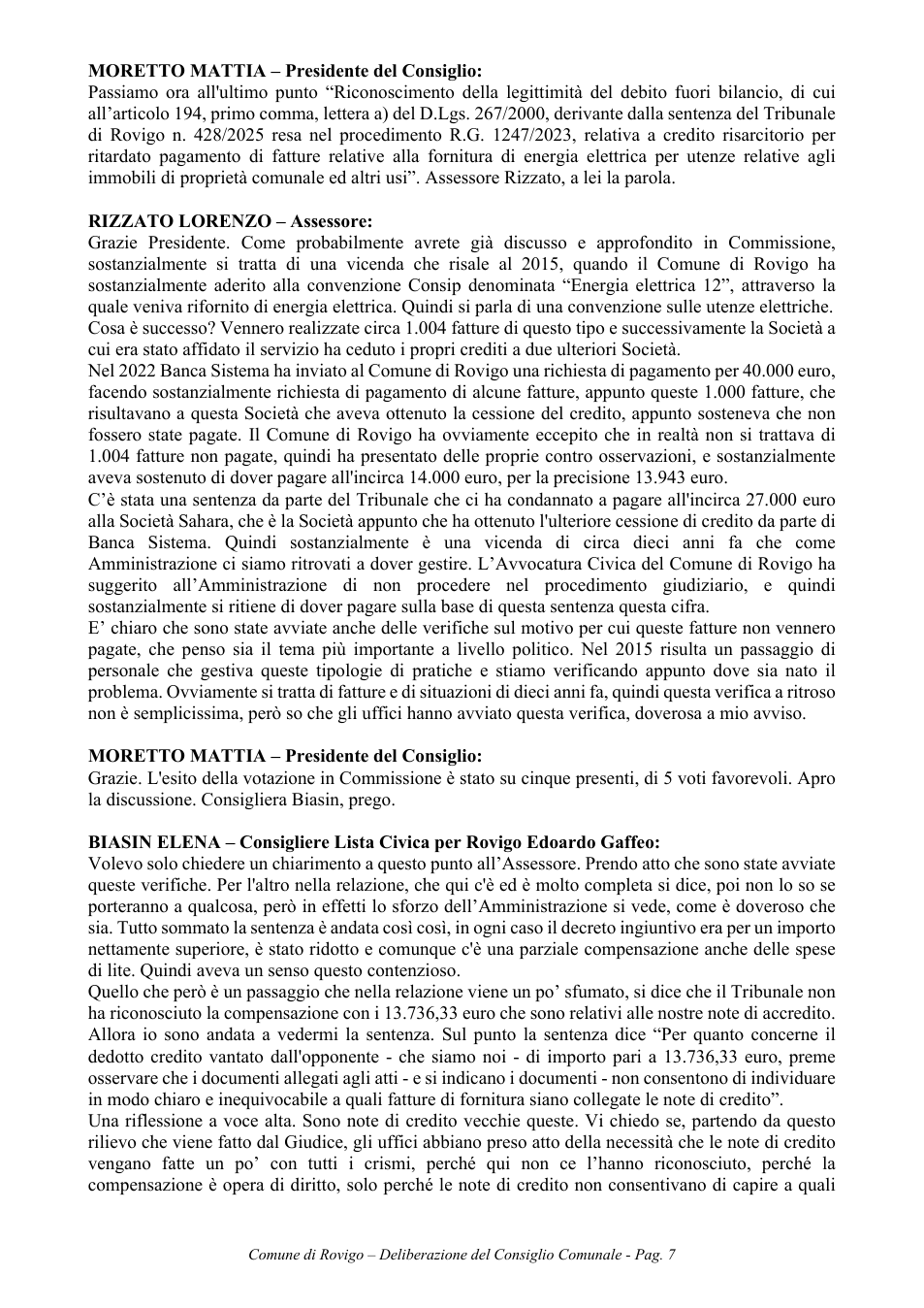 Pagina 7 del documento