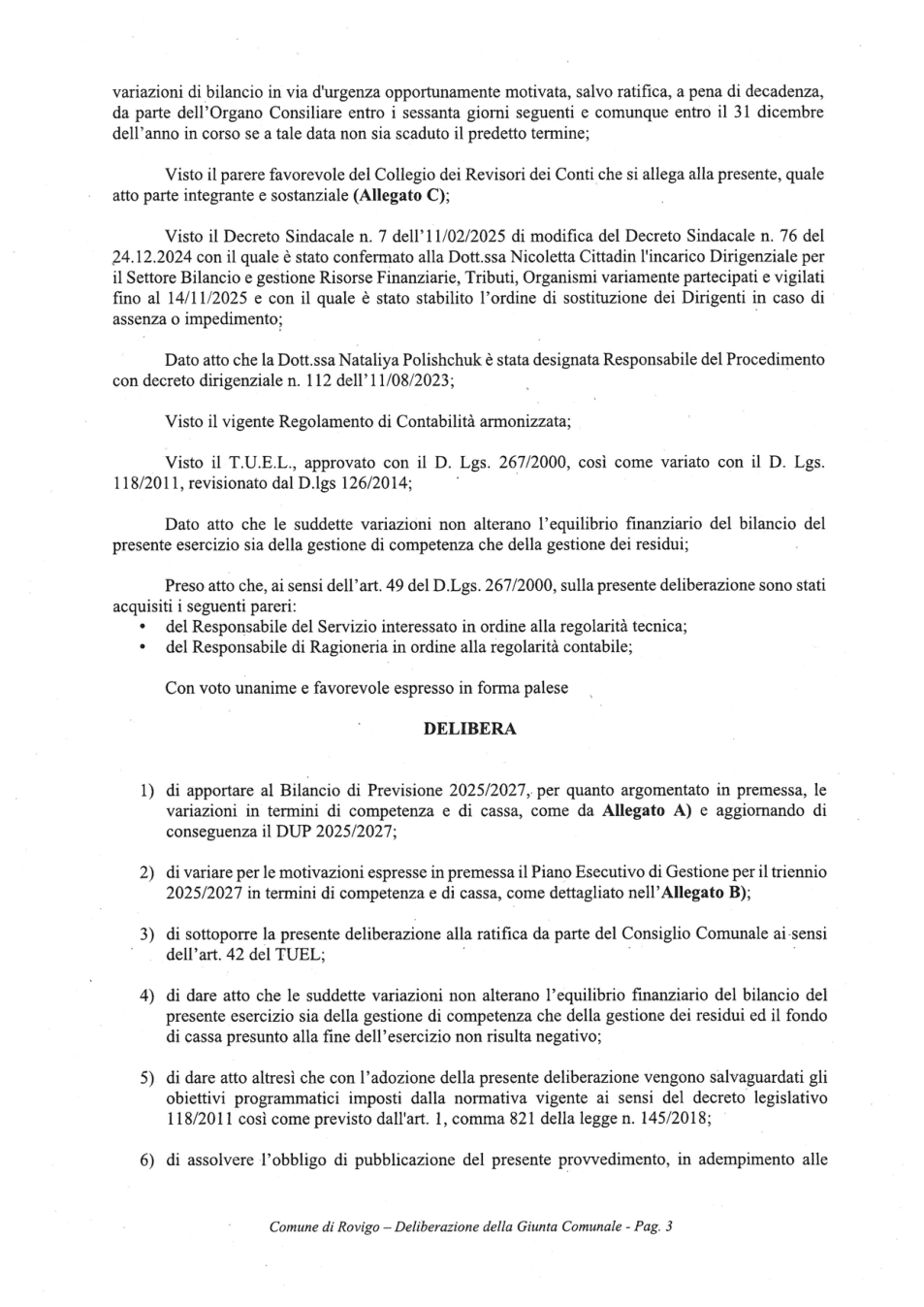 Pagina 3 del documento