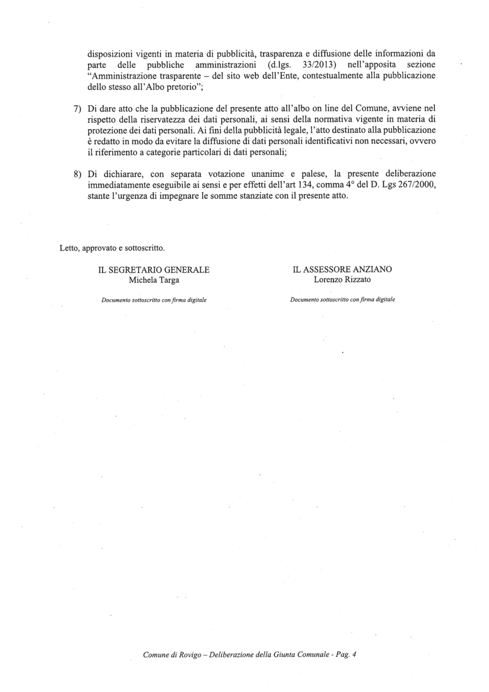 Pagina 4 del documento