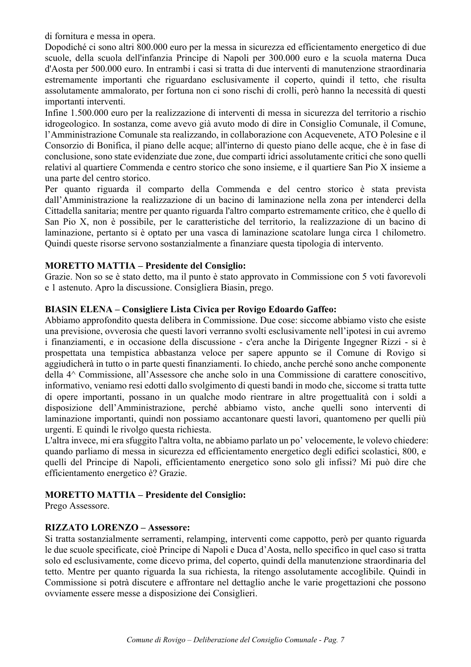 Pagina 7 del documento