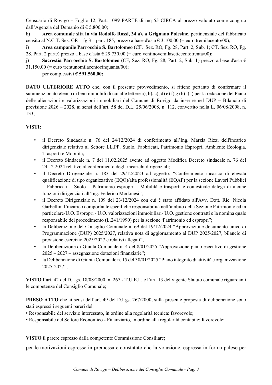 Pagina 3 del documento