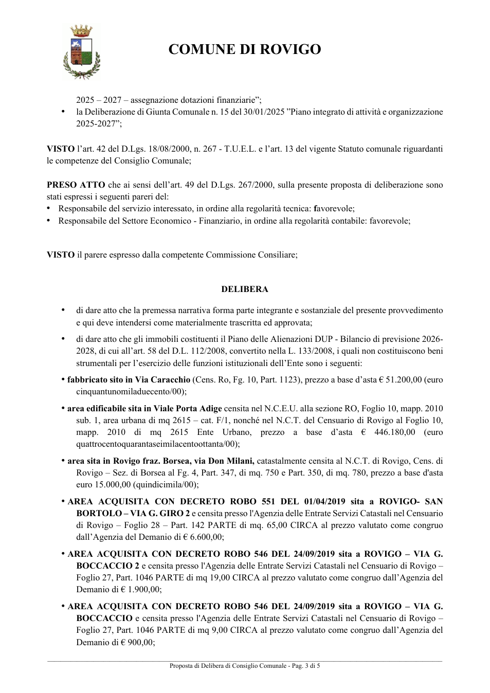 Pagina 3 del documento