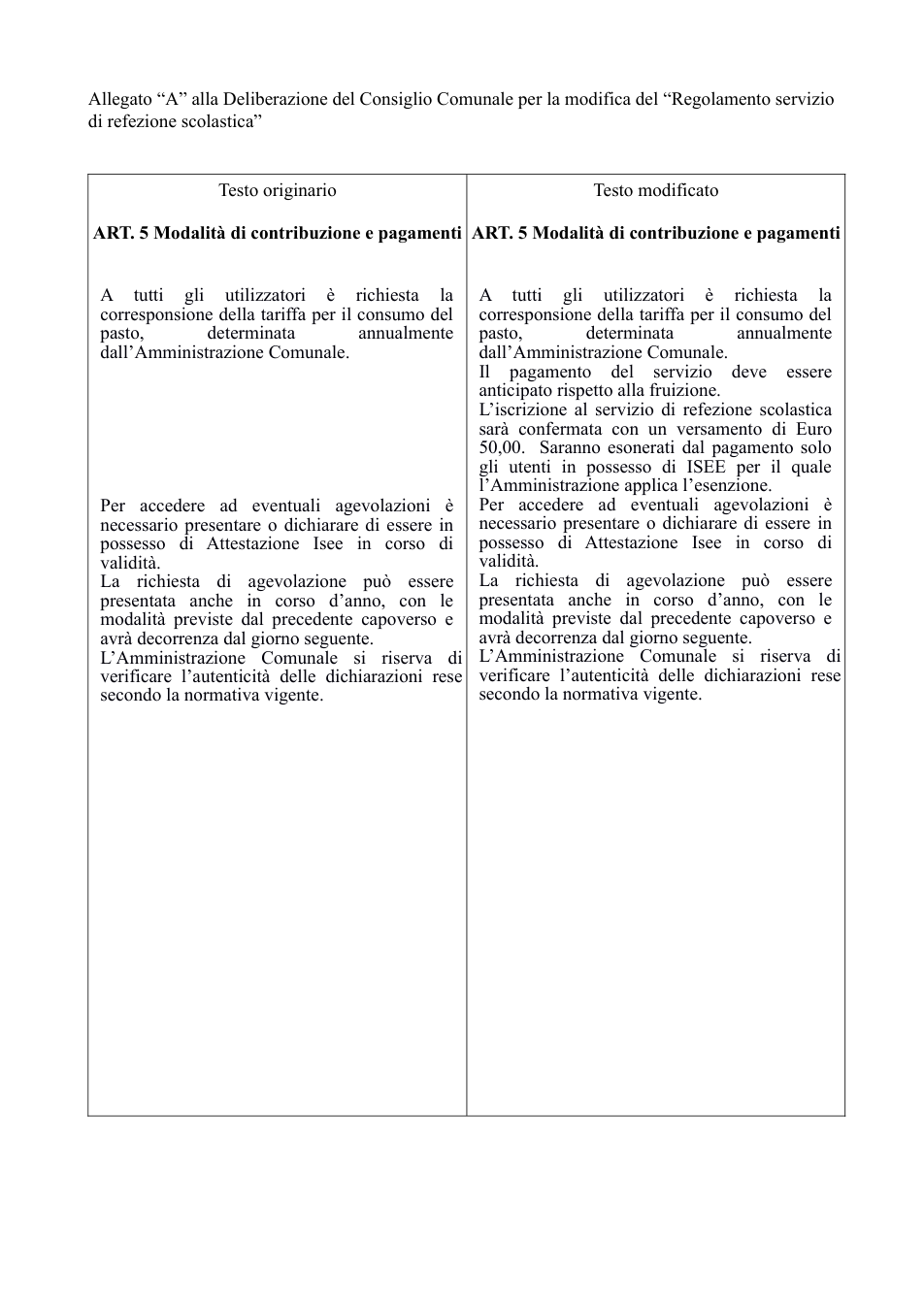 Pagina 1 del documento