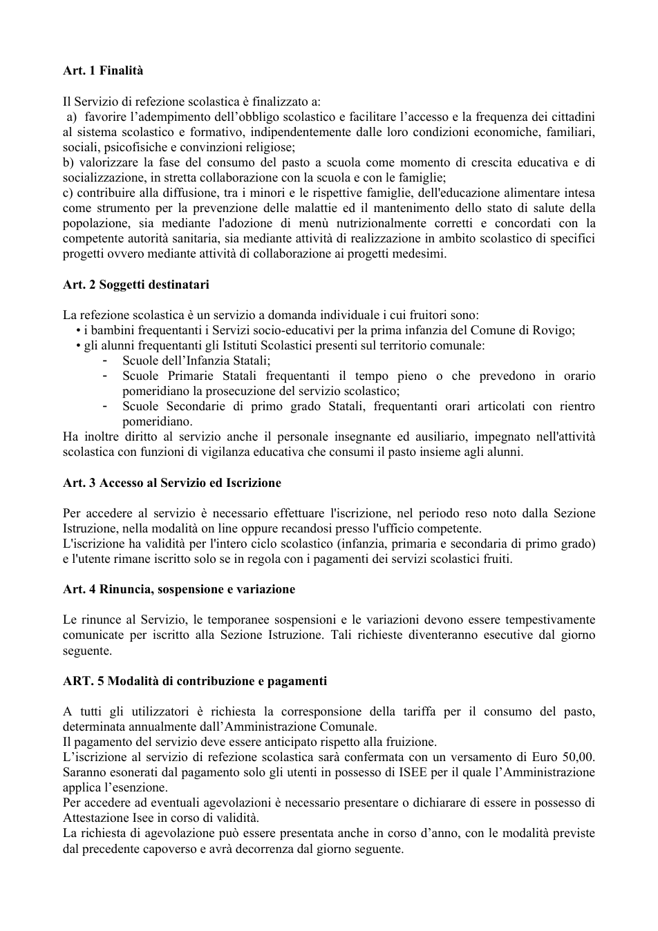 Pagina 2 del documento