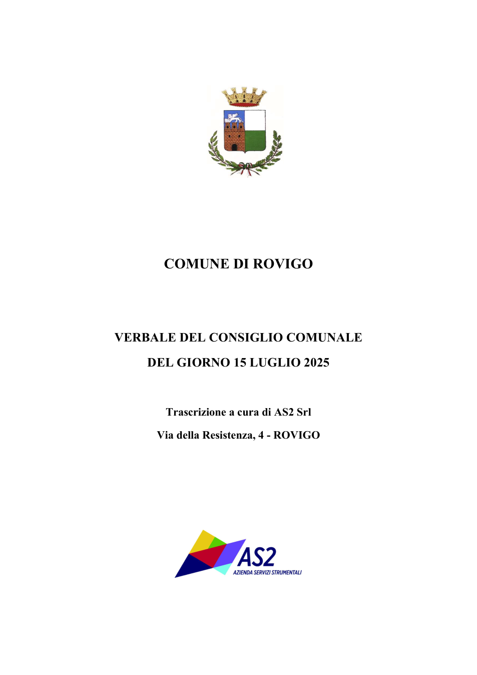 Pagina 1 del documento