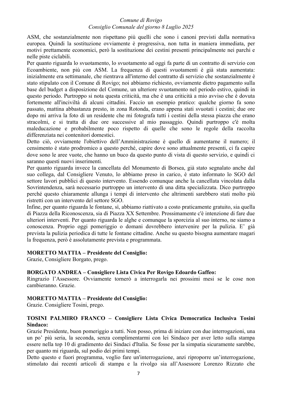 Pagina 7 del documento