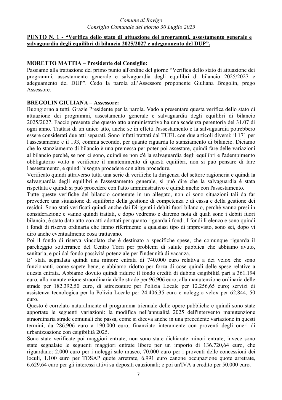 Pagina 7 del documento