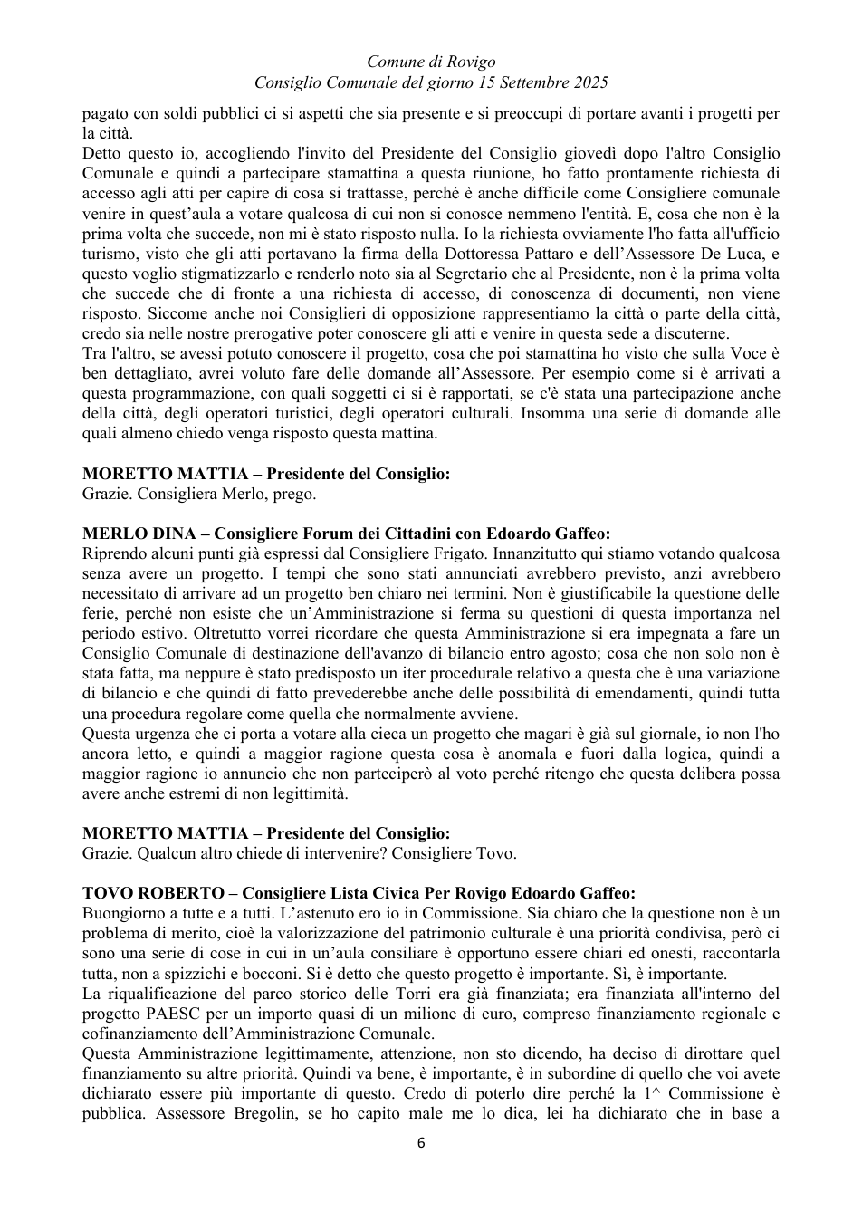 Pagina 3 del documento