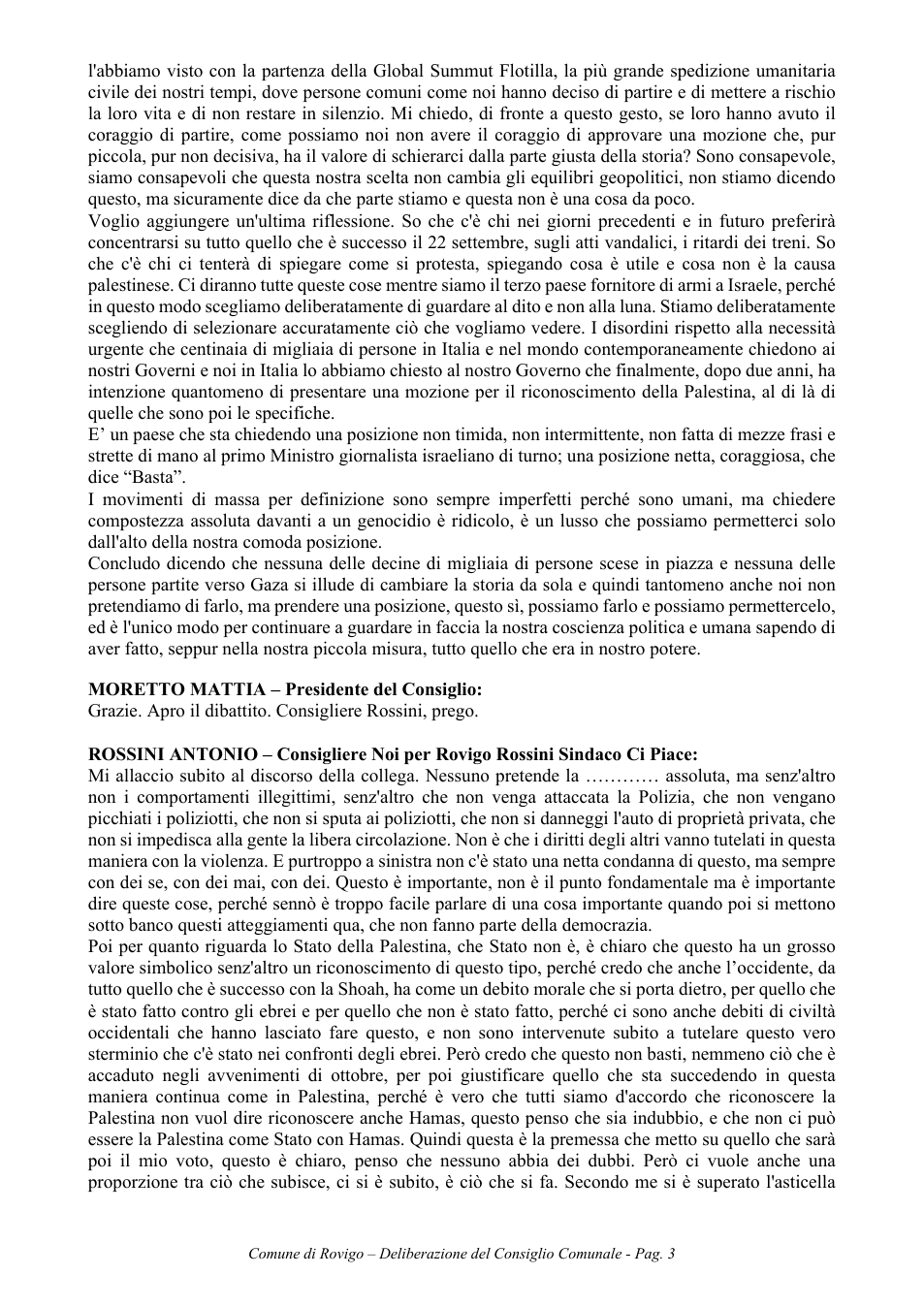 Pagina 3 del documento